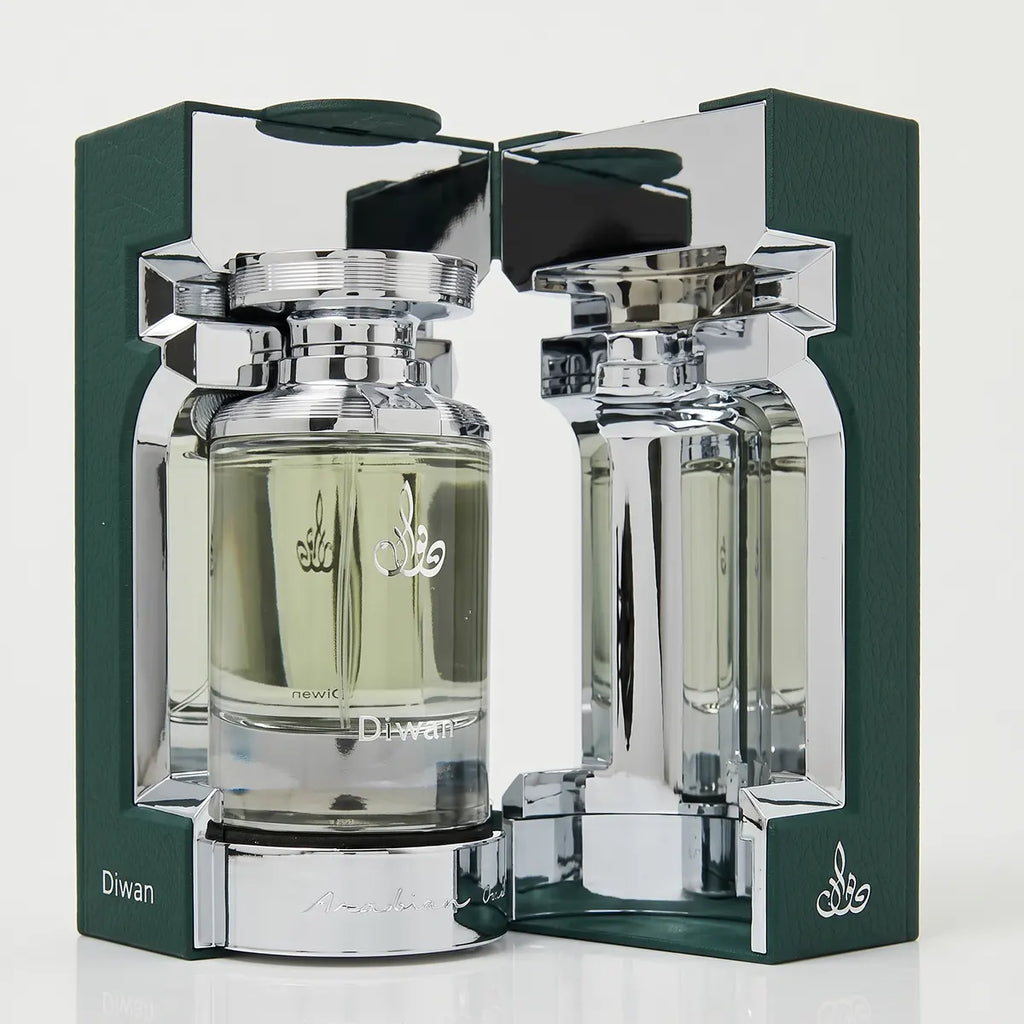 Arabian Oud Diwan 100 ml