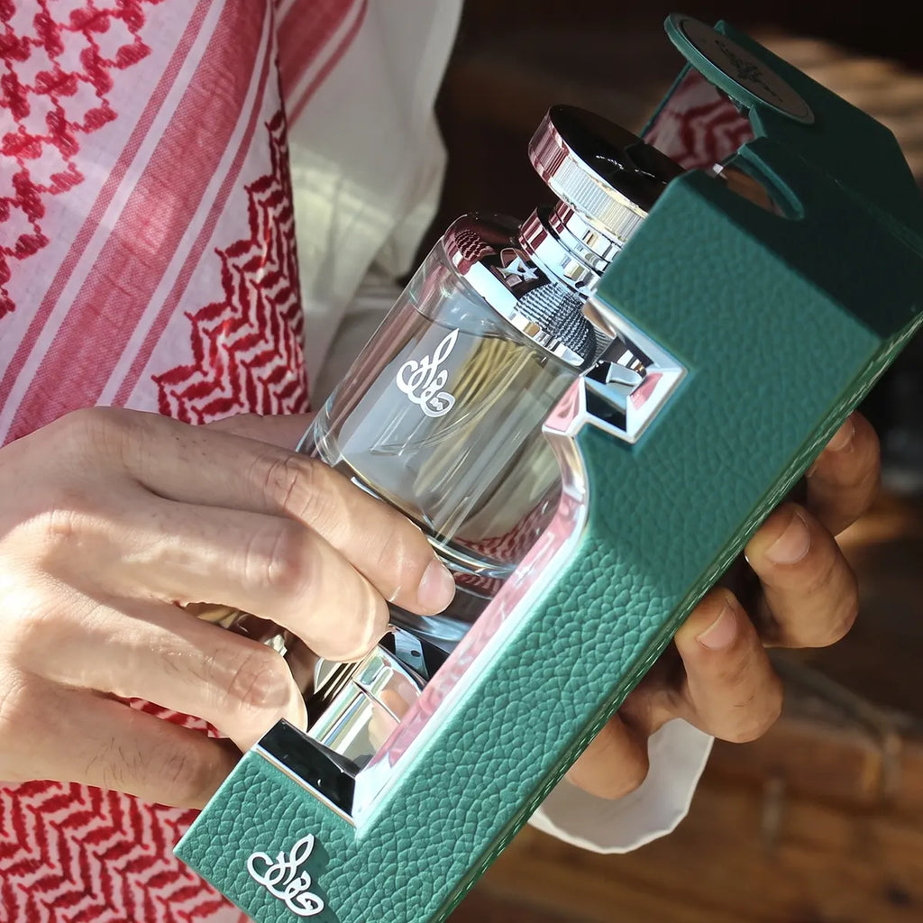 Arabian Oud Diwan 100 ml