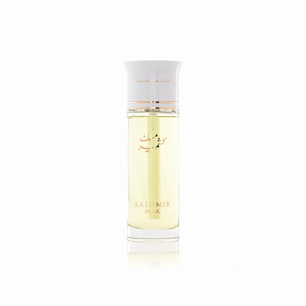 Arabian Oud Kashmir Musk 200 ML