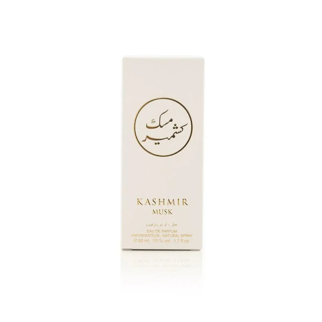 Arabian Oud Kashmir Musk 50 ml