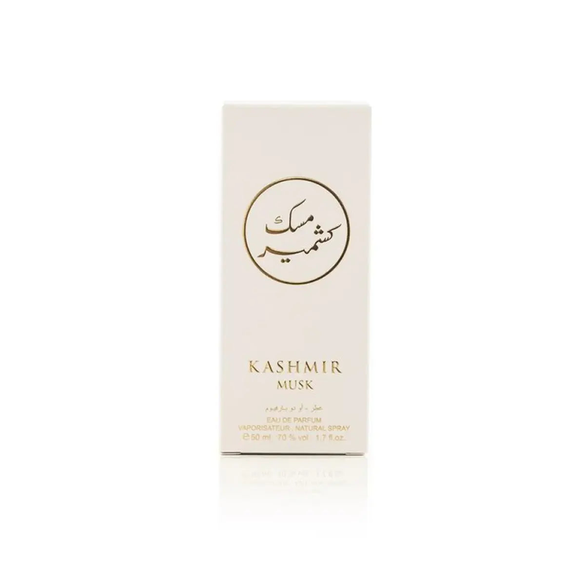 Arabian Oud Kashmir Musk 50 ml