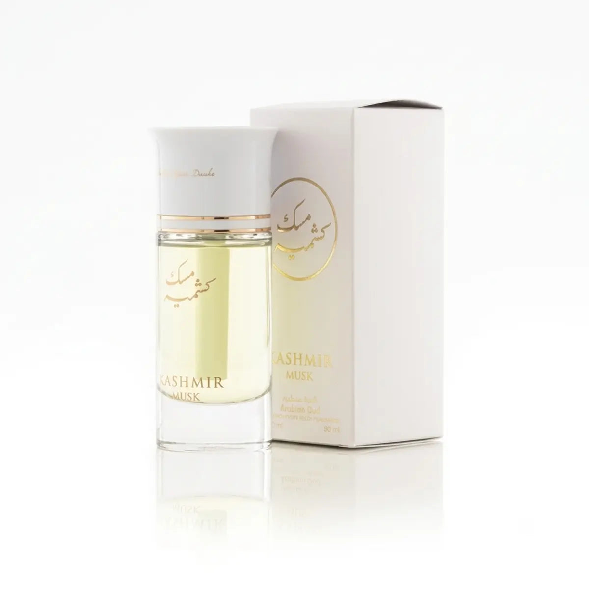 Arabian Oud Kashmir Musk 50 ml
