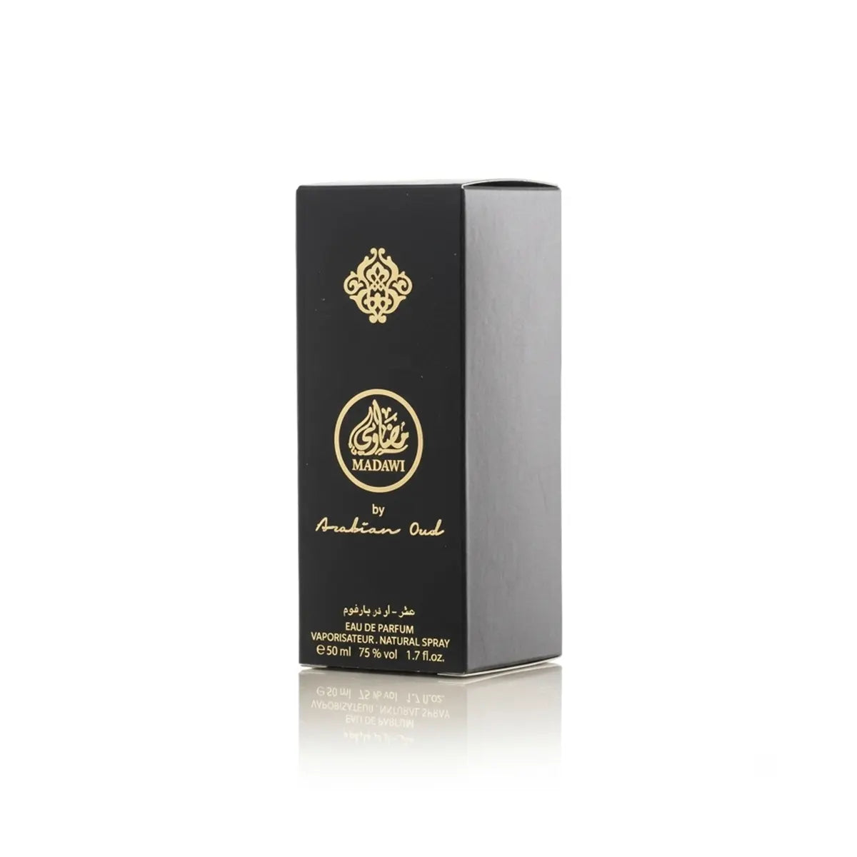 Arabian Oud MADAWI 50 Ml
