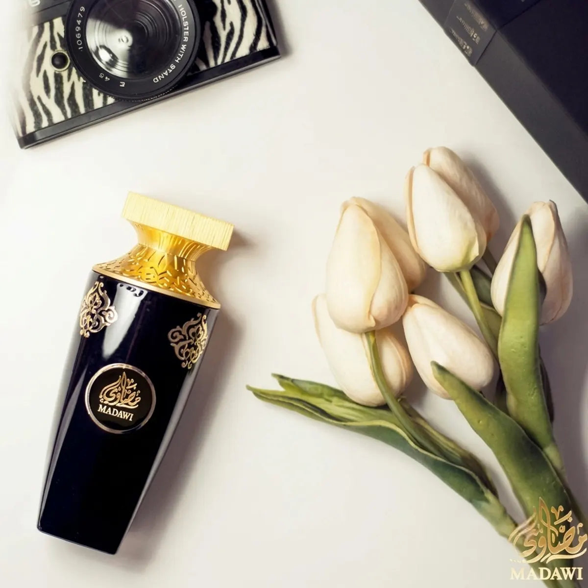Arabian Oud MADAWI 50 Ml