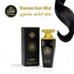 عطر الشعر مدوي من العربية للعود 50 مل