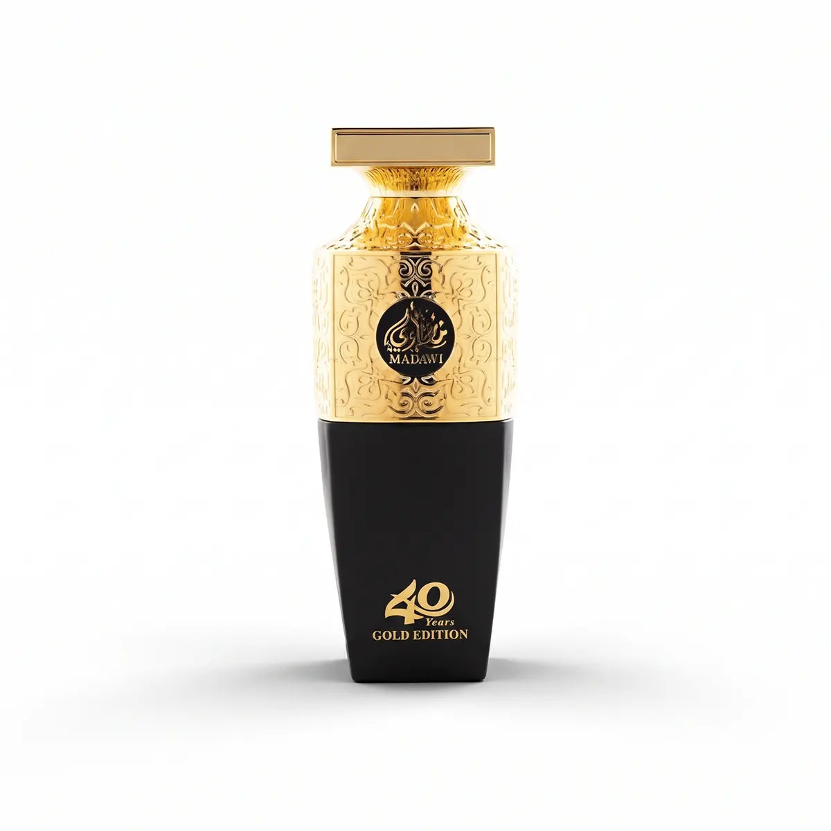 Arabian Oud Madawi Parfum Spray 100 ml Gold Edition