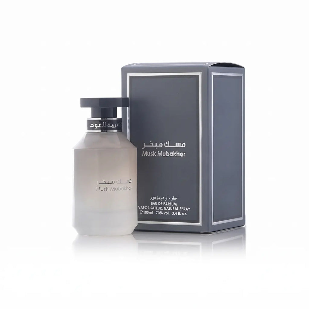 أرابيان عود مسك مبخر 100 مل