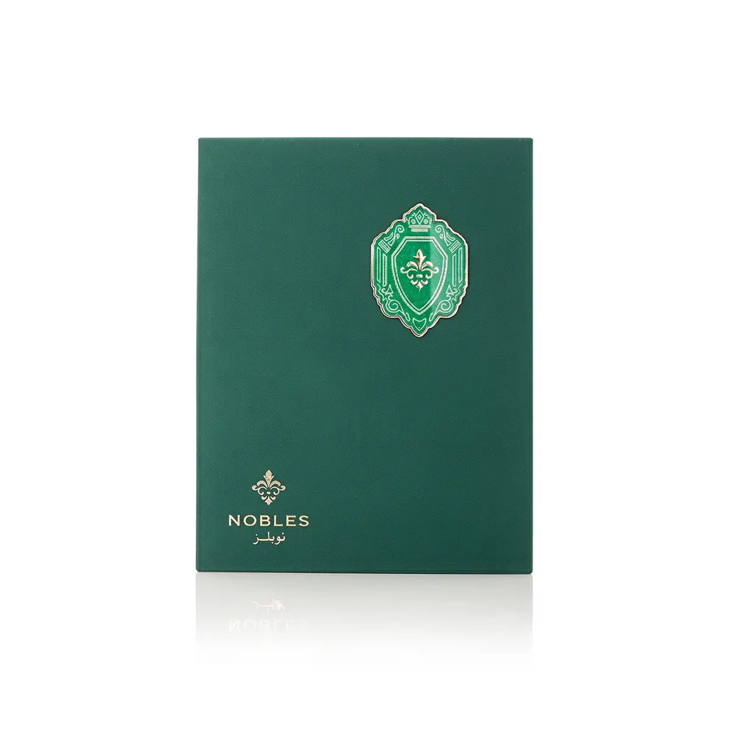 Arabian Oud NOBLES 80 ml