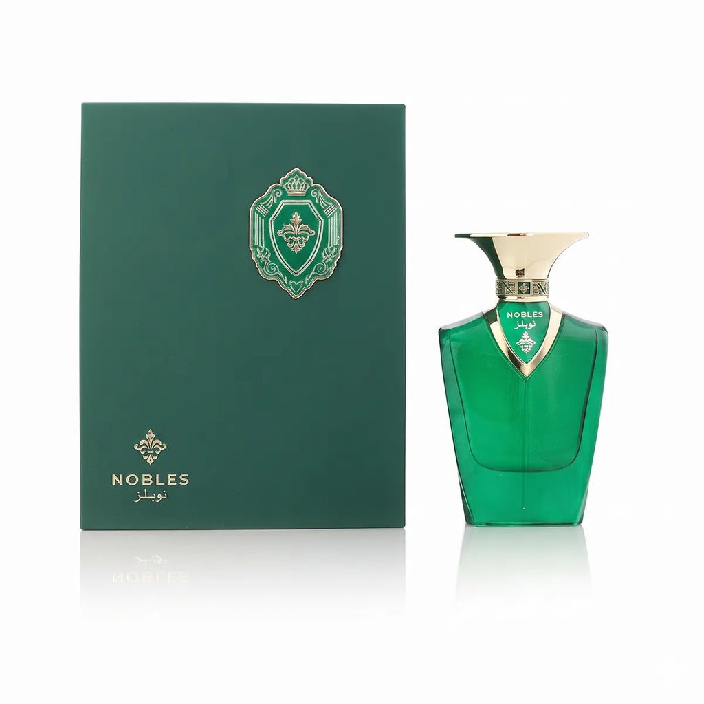 Arabian Oud NOBLES 80 ml