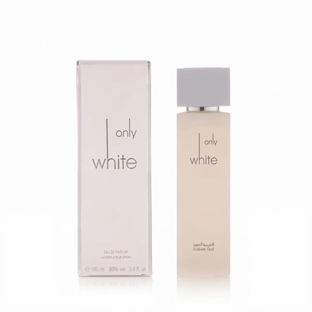 العربية للعود - أونلي وايت 100 مل