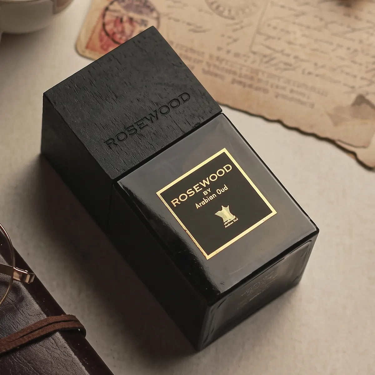 Arabian Oud Rosewood 50 ml