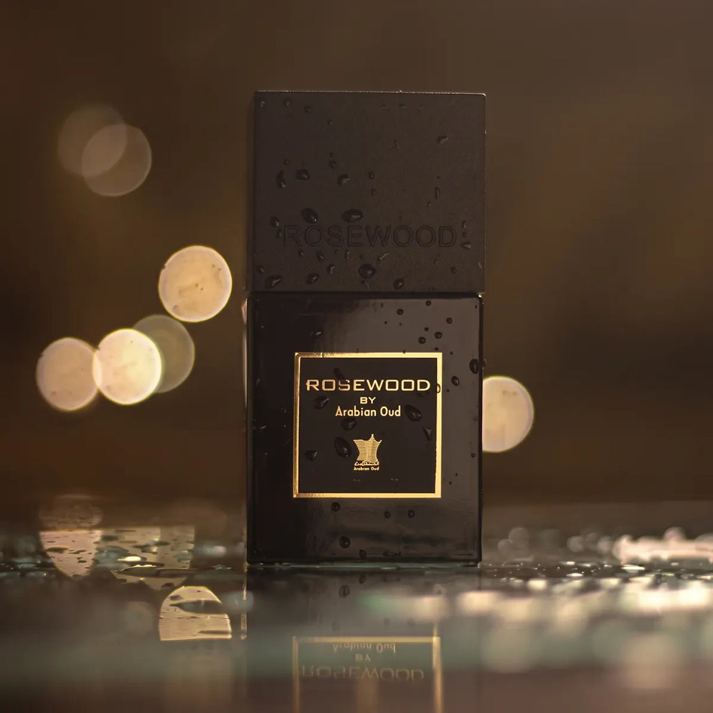 Arabian Oud Rosewood 50 ml