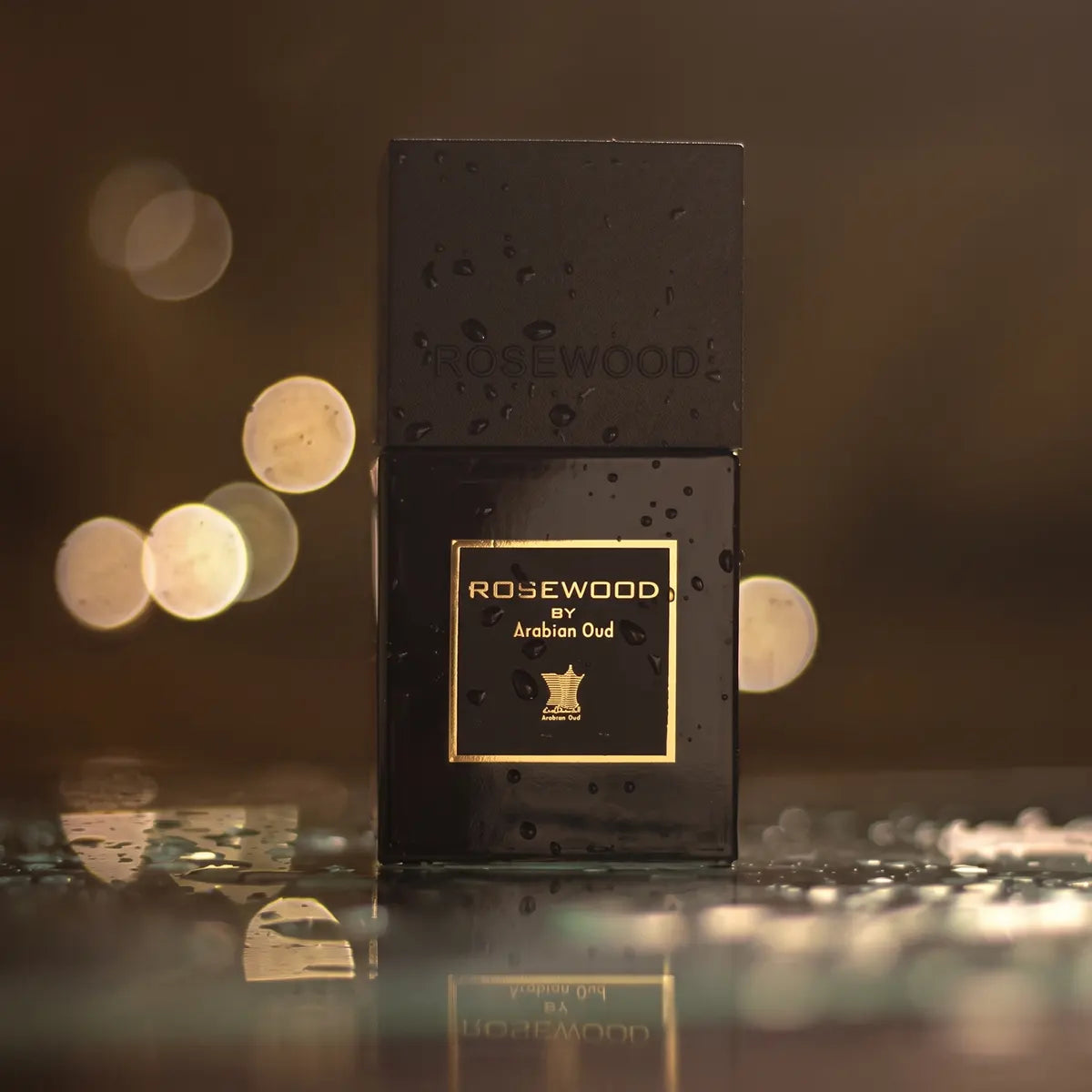 Arabian Oud Rosewood 50 ml