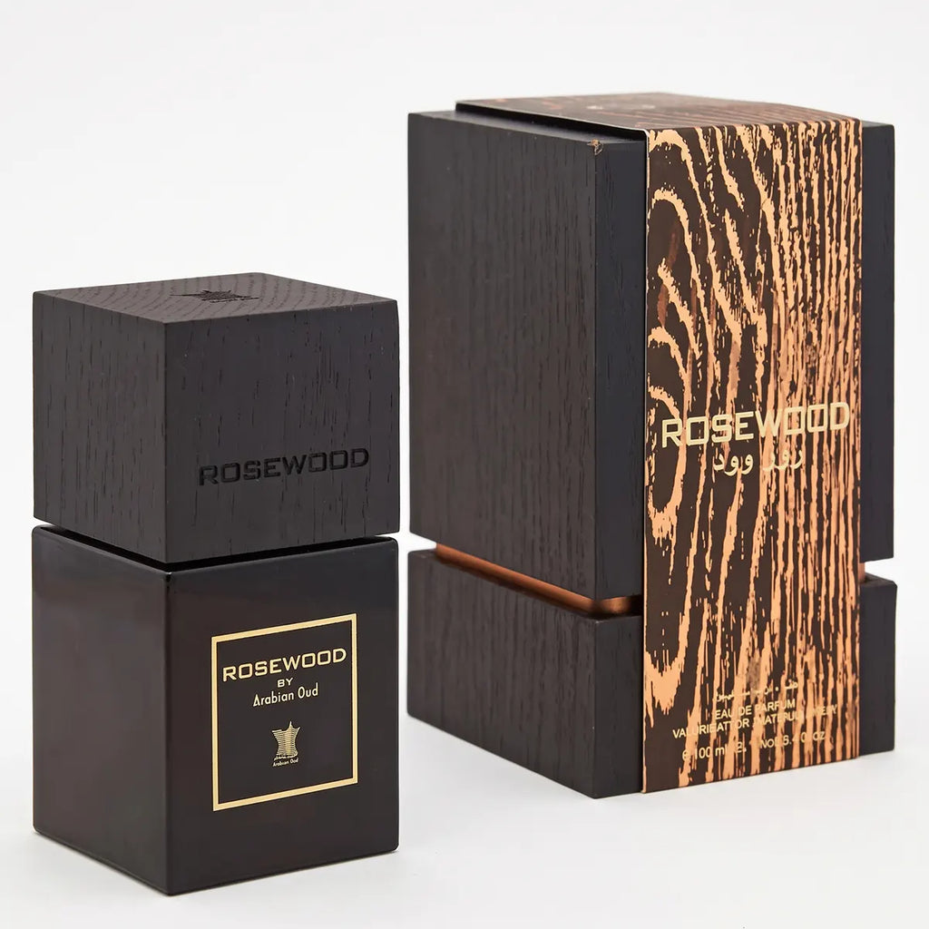 Arabian Oud Rosewood 50 ml