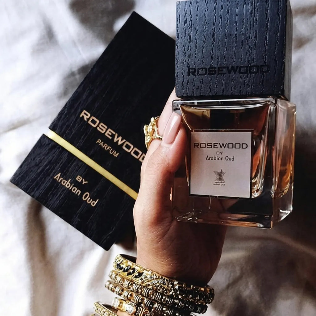 Arabian Oud Rosewood 50 ml