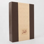 أصغر العود ترتيل جولد ماء عطر بخاخ ٧٥ مل