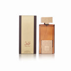 أصغر العود ترتيل جولد ماء عطر بخاخ ٧٥ مل