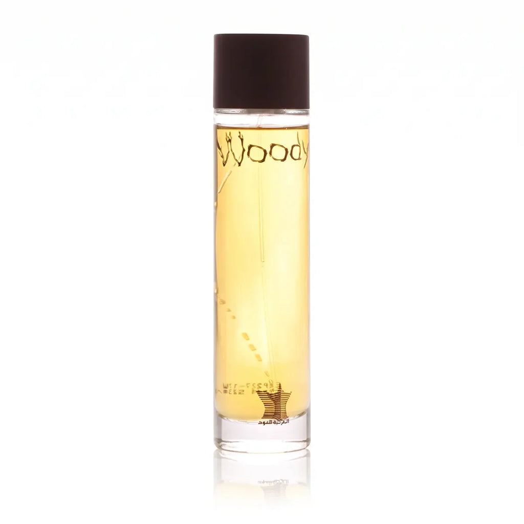 Arabian Oud Woody 100 ml
