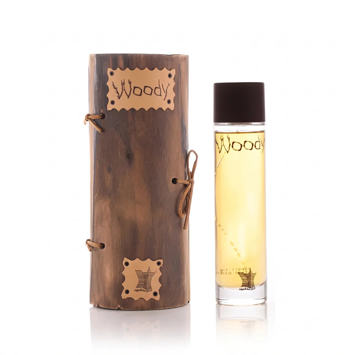 Arabian Oud Woody 100 ml