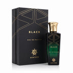 Asateer Black