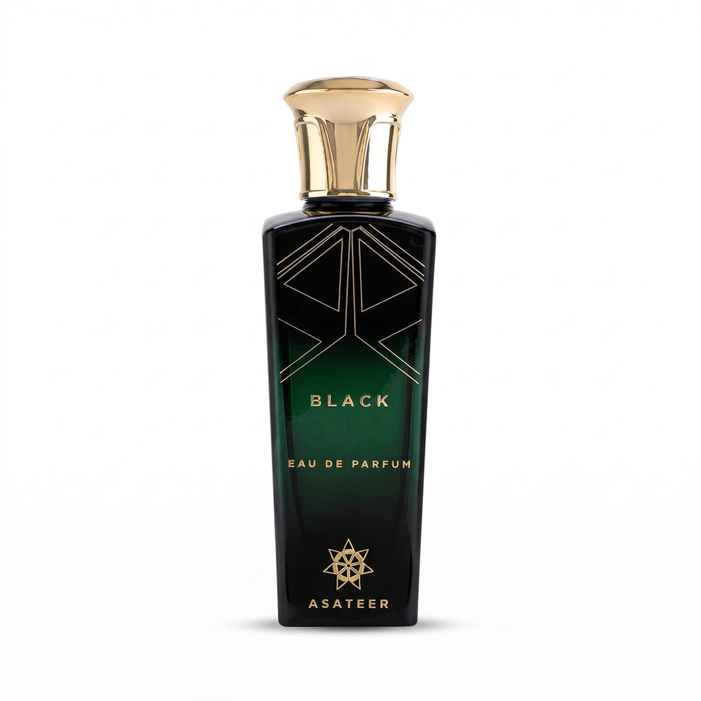 Asateer Black
