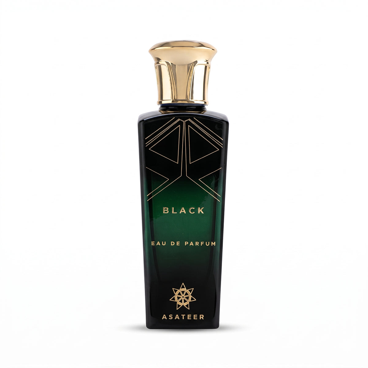 Asateer Black 80ML