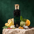 Asateer Black