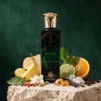Asateer Black