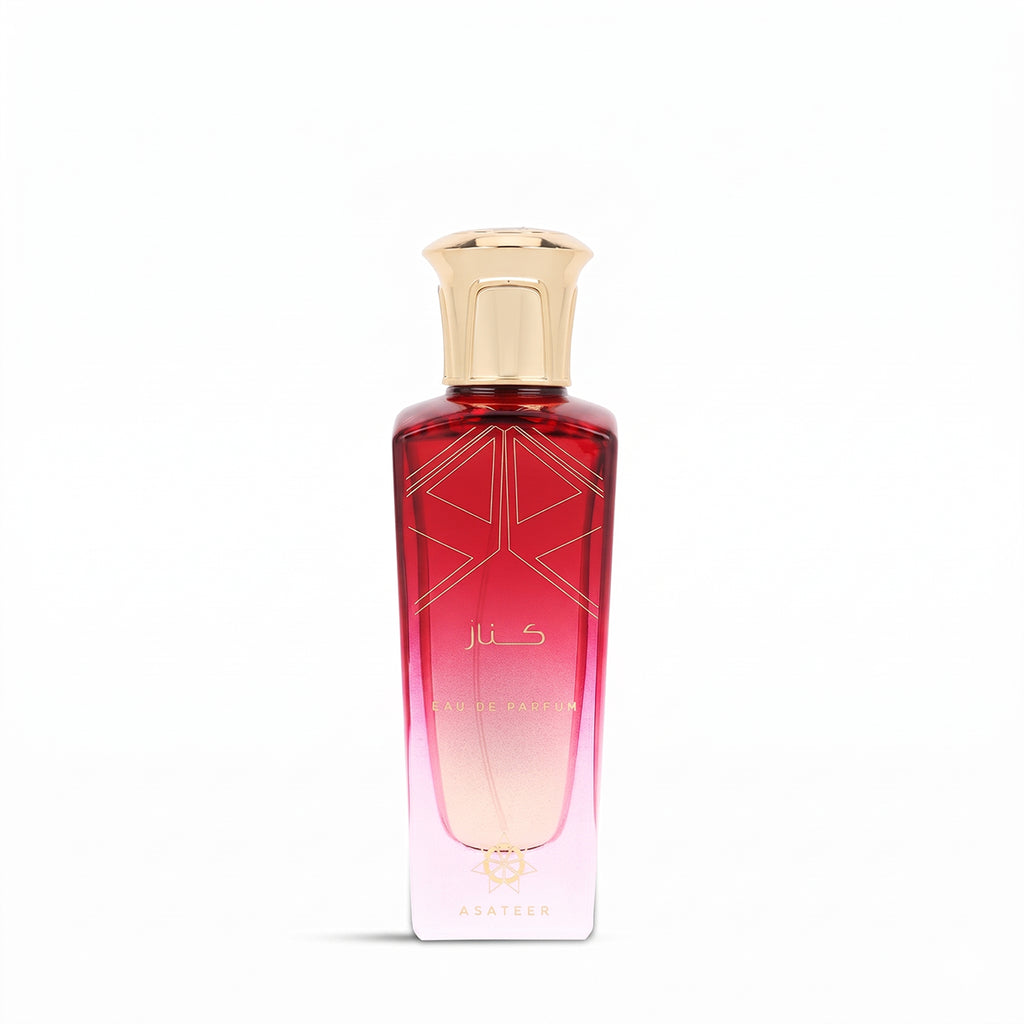 Asateer Kinaz 80ML