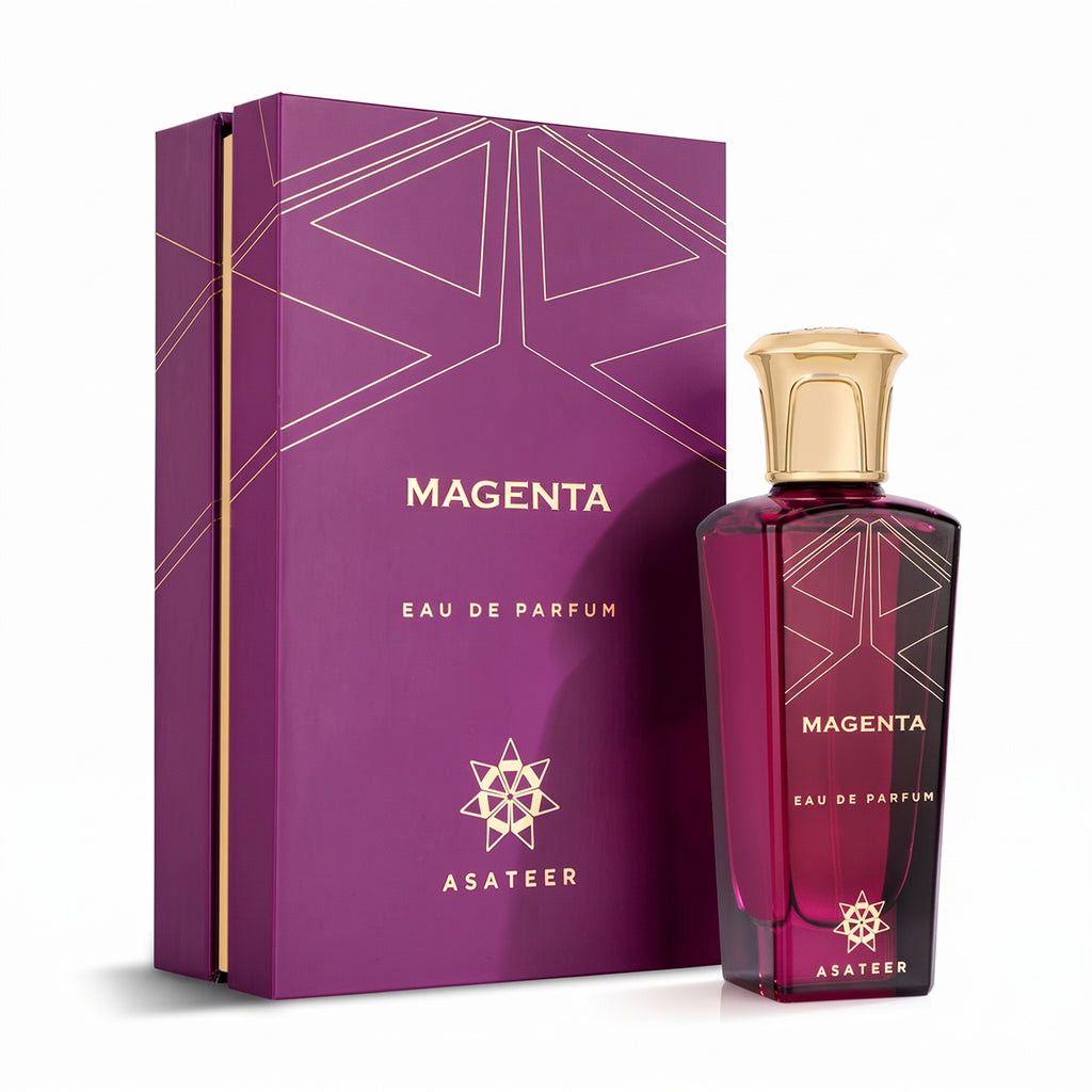 Asateer Magenta 80ML