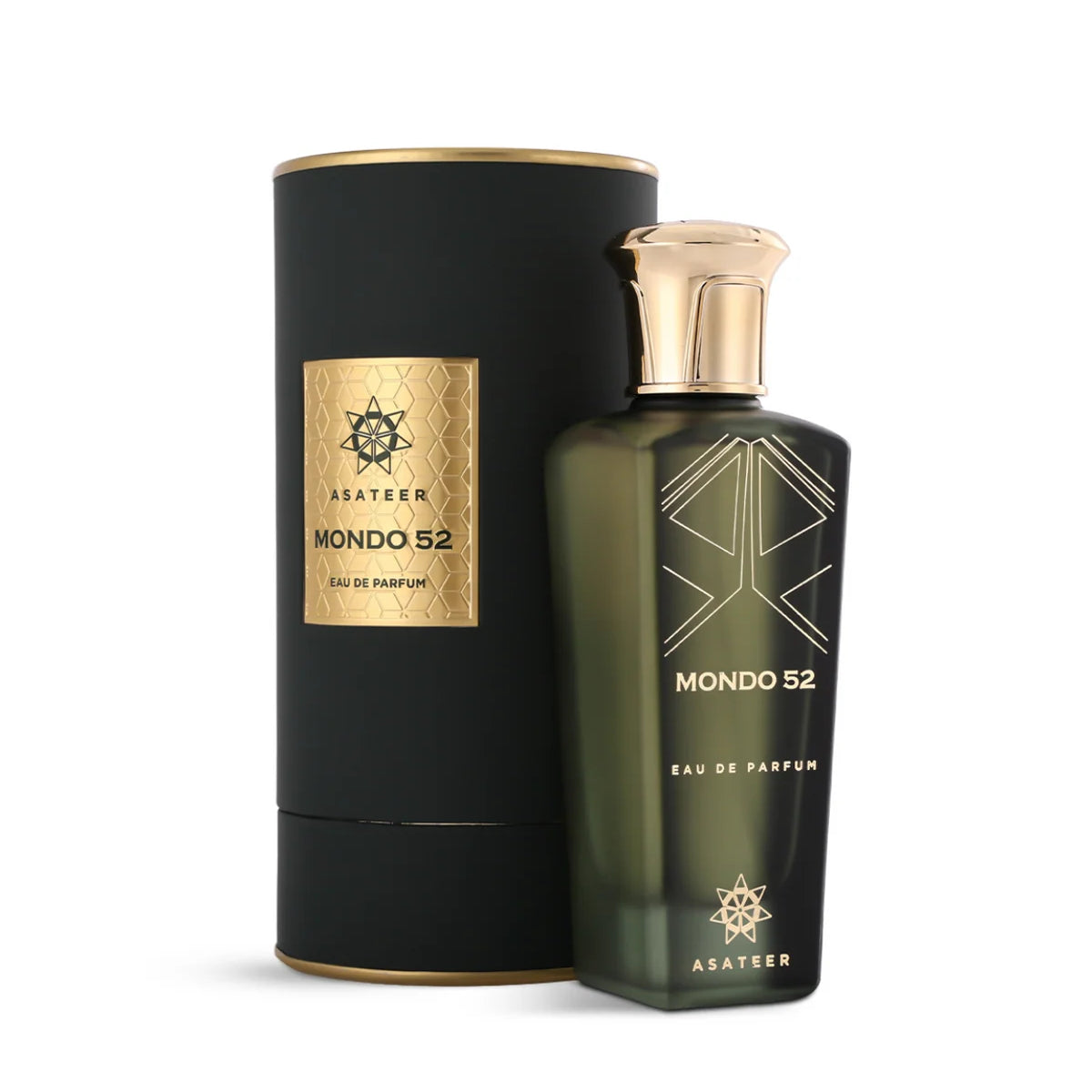 Asateer Mondo 52