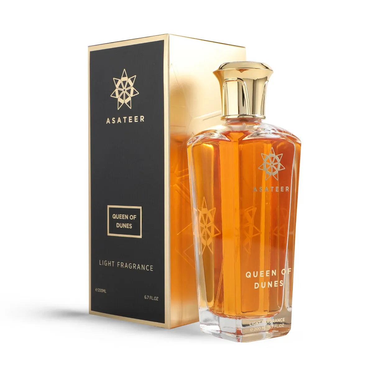 Asateer Reina de las Dunas 80ML