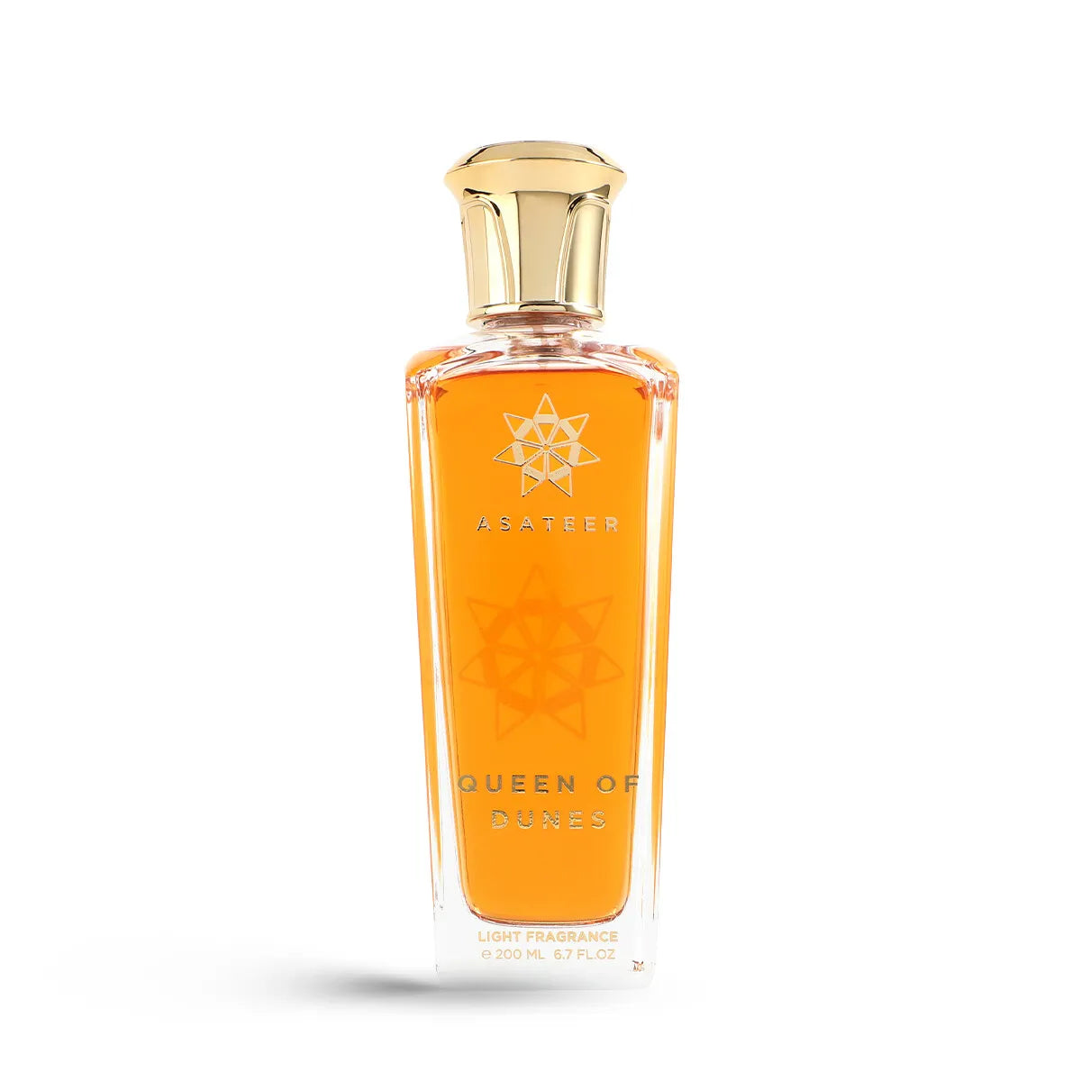 Asateer Reina de las Dunas 80ML