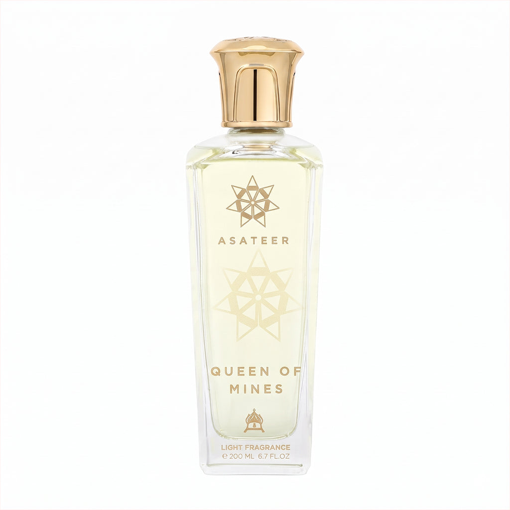 Asateer Queen of Mines 80ML