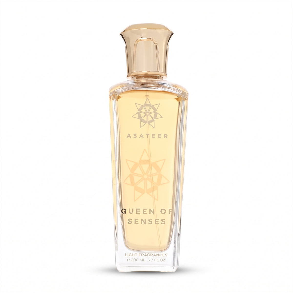 Asateer Queen of Senses 80ML