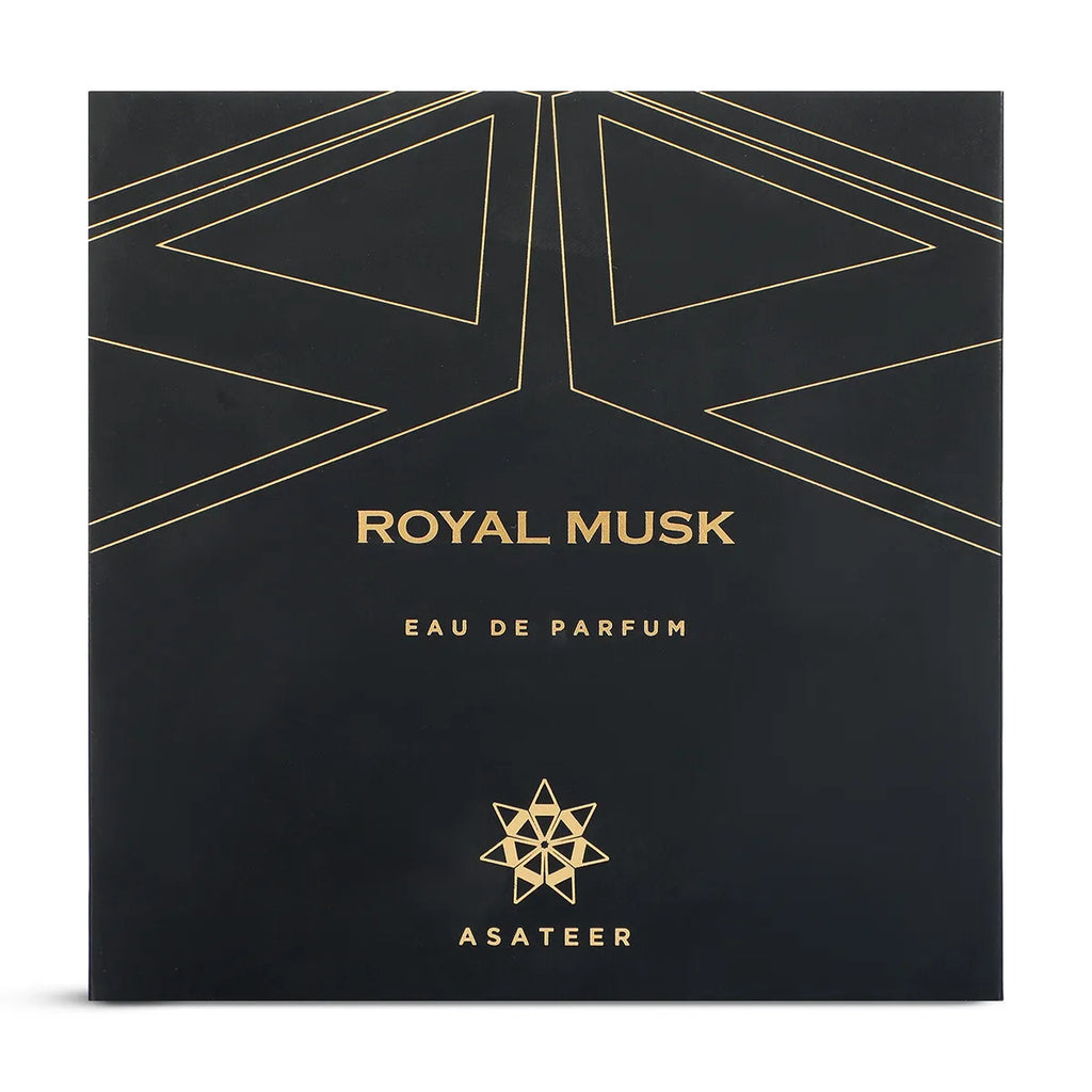 Asateer Royal Musk