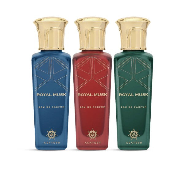 Asateer Royal Musk