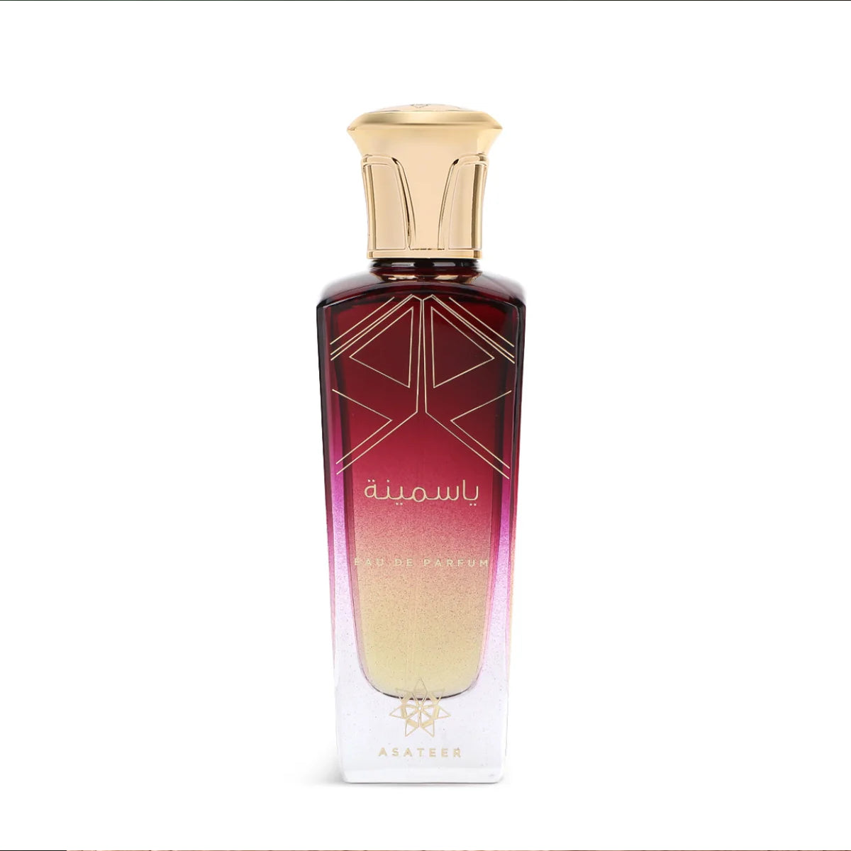 Asateer Yasmina 80ML