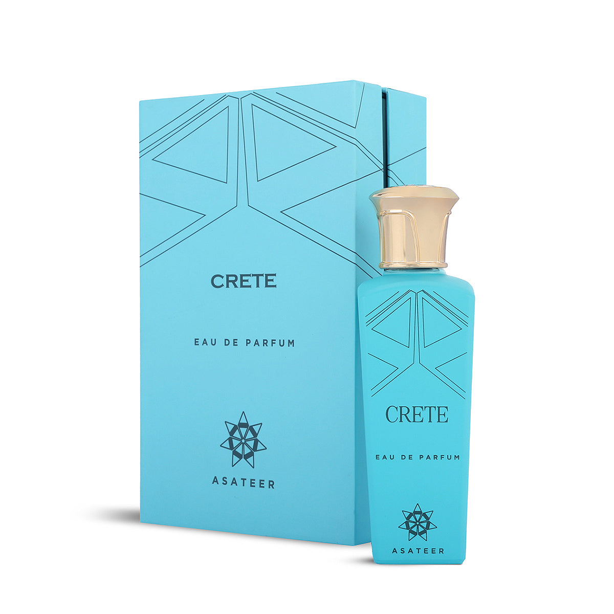 Asateer Crete 80ML