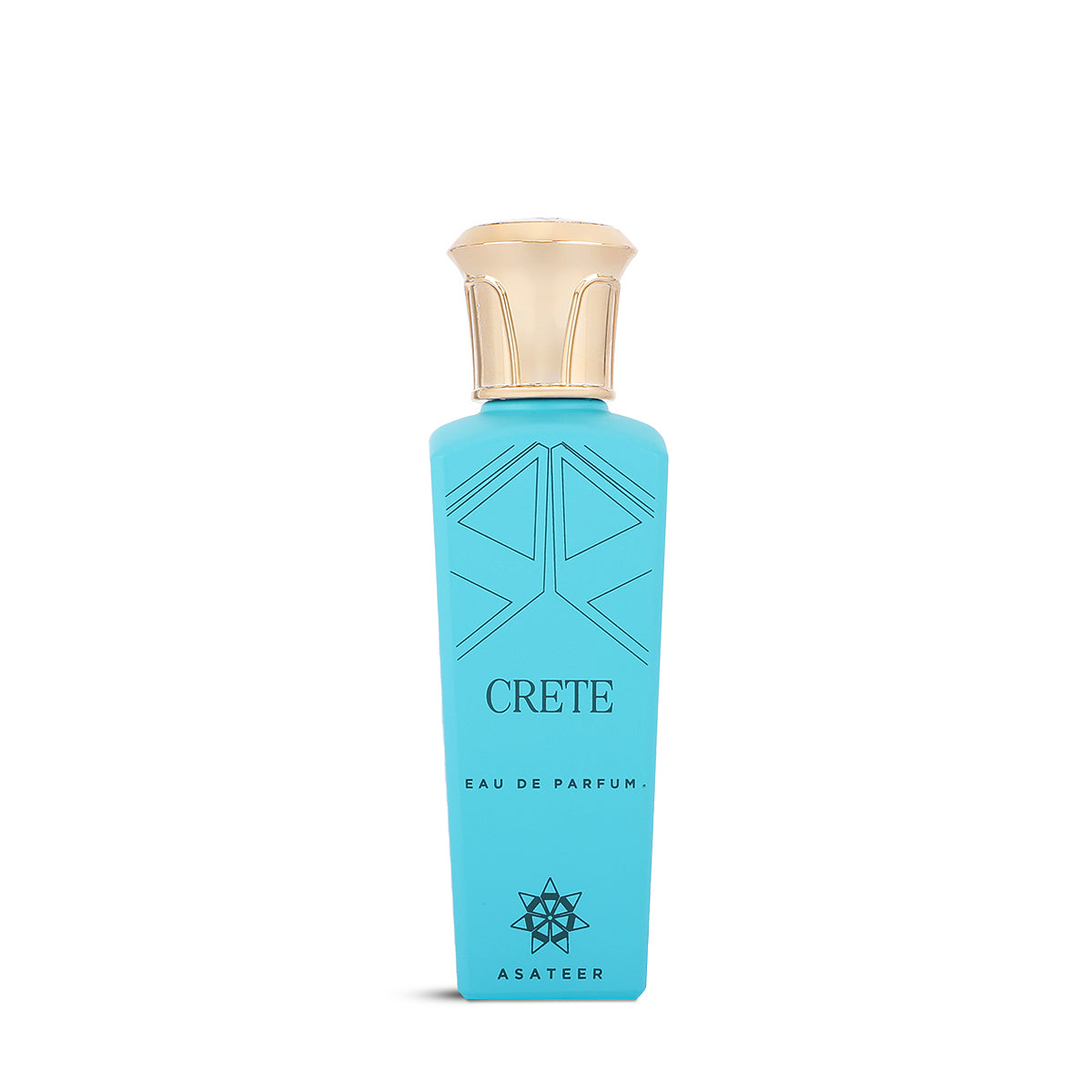 Asateer Crete 80ML