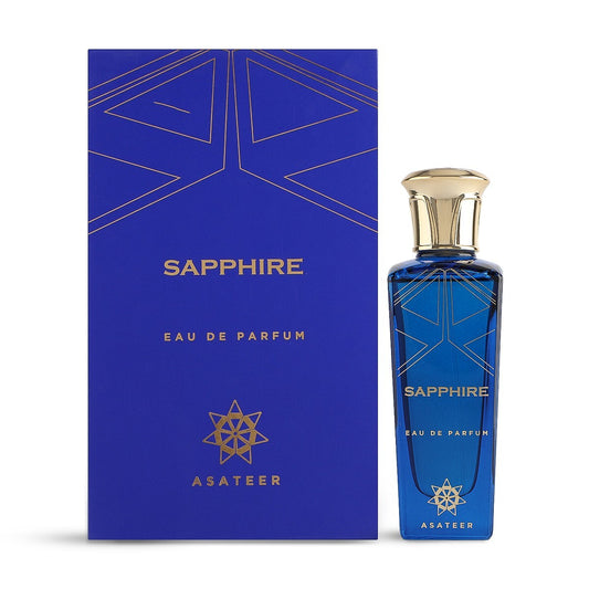 Asateer Sapphire 80ML