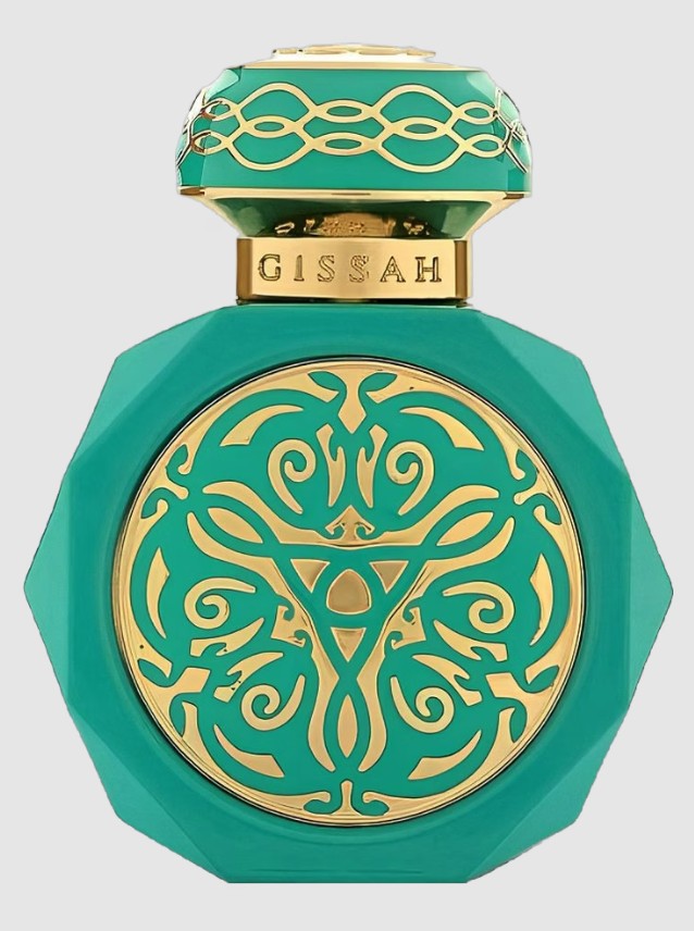 Gissah Azzurro - 30ML