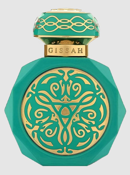 Gissah Azzurro - 30ML