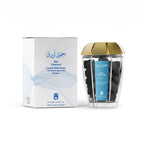 معمول أزرق