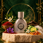 SARAY TITANIUM EAU DE PARFUM