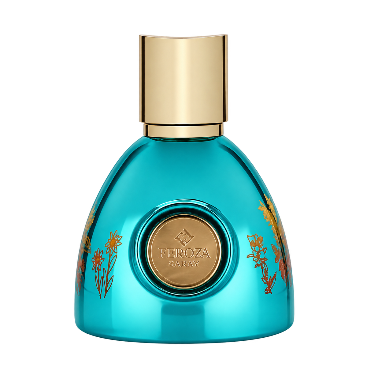 Saray _FEROZA EAU DE PARFUME