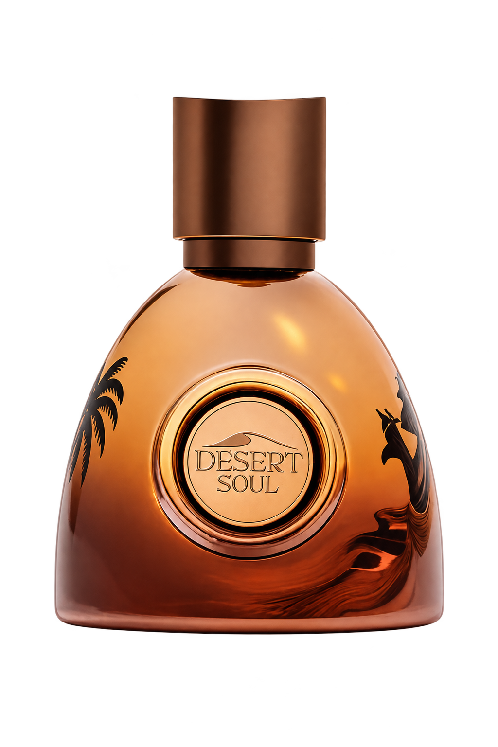 Saray Desert Soul