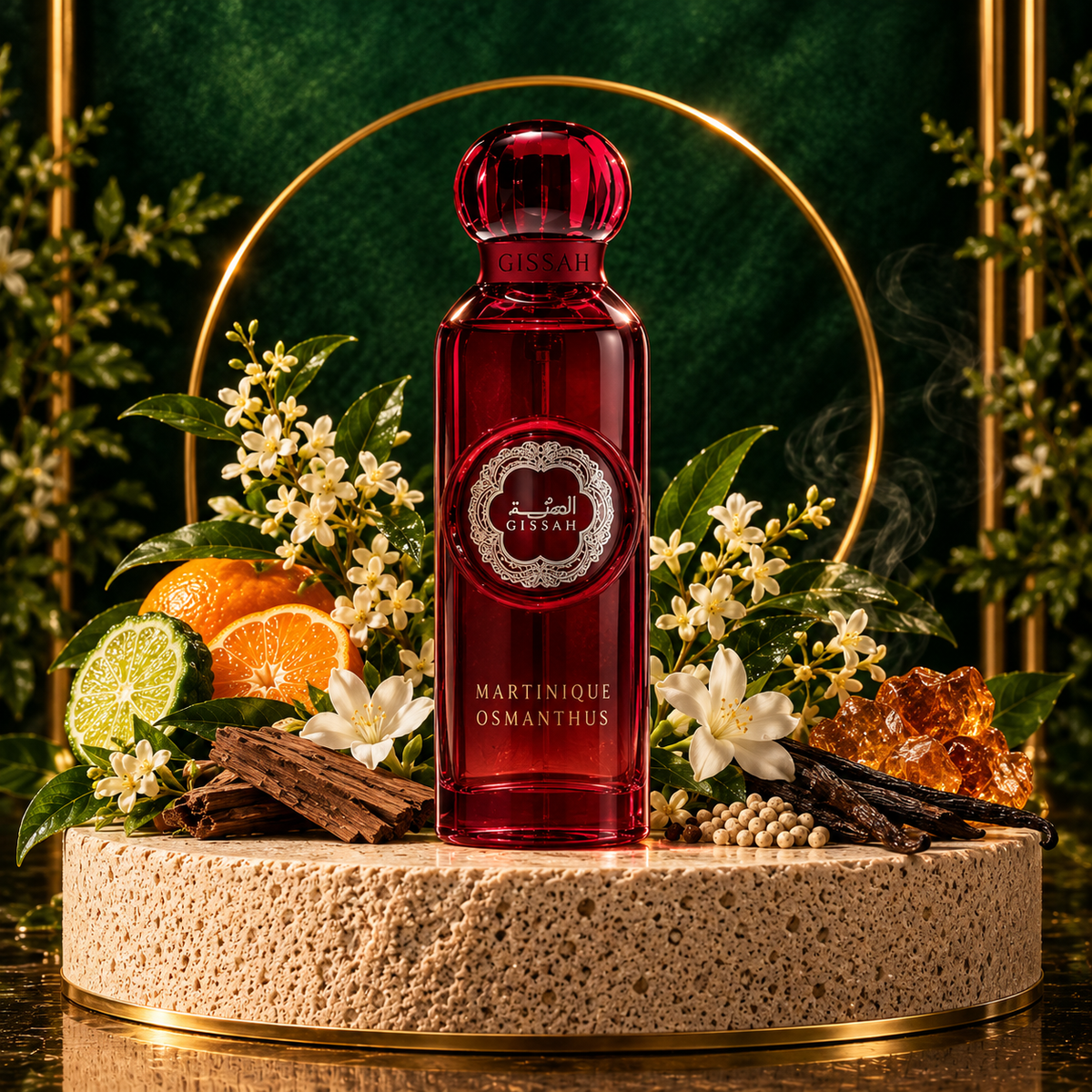 عطر مارتينيك - 200 مل