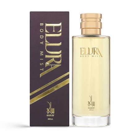 Saray Elura 200ml