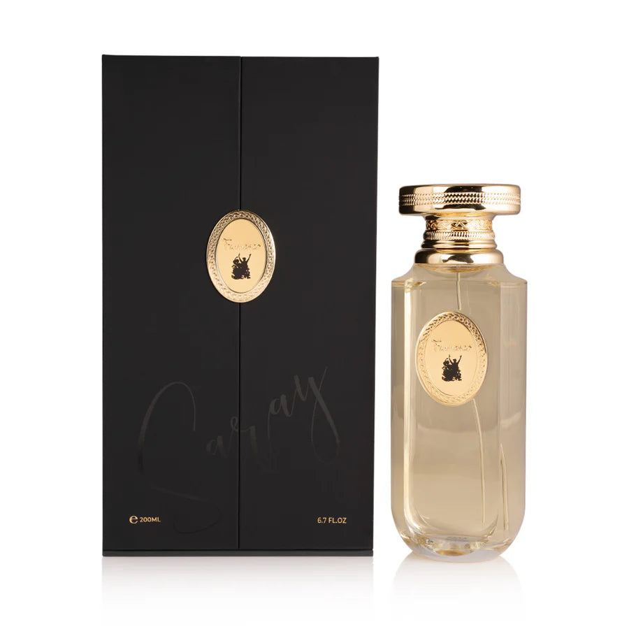 Saray Flamenco 200ml